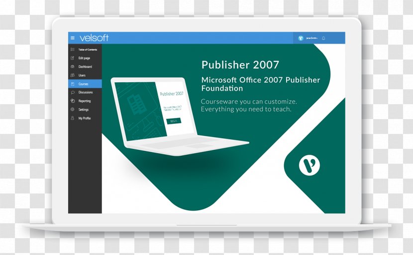 Clip Art - Communication - Microsoft Office 2007 Textbook Glencoe Transparent PNG
