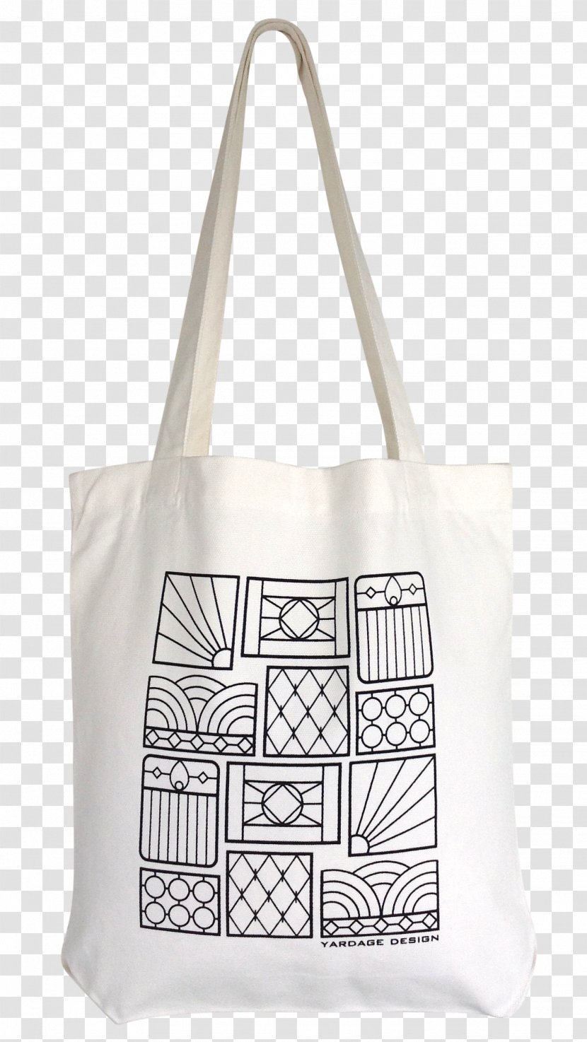 Tote Bag Screen Printing Textile - Twill Shading Transparent PNG