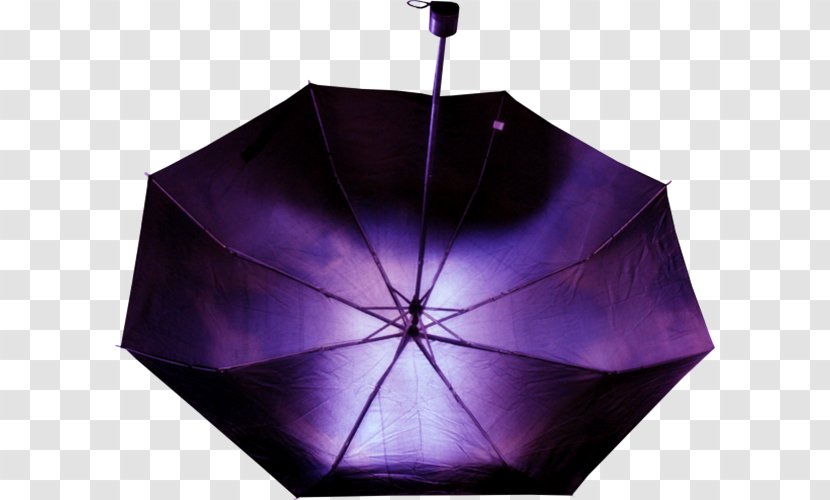Umbrella Purple - Mauve Transparent PNG