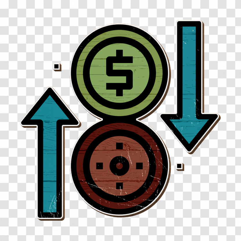Casino Icon Exchange Icon Lotto Icon Transparent PNG