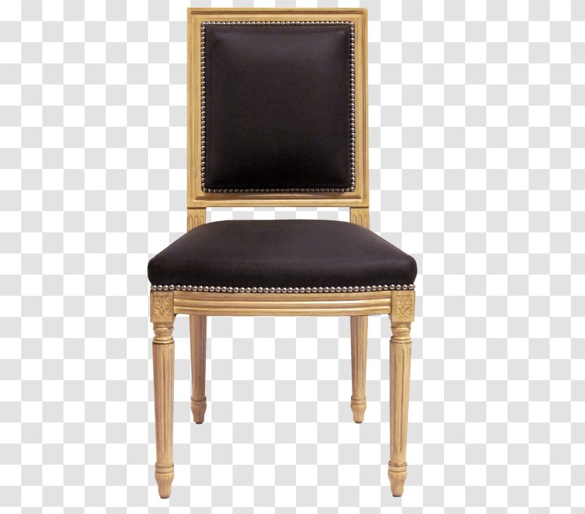 Swivel Chair Bergère Upholstery Furniture - Louis Xvi Style Transparent PNG