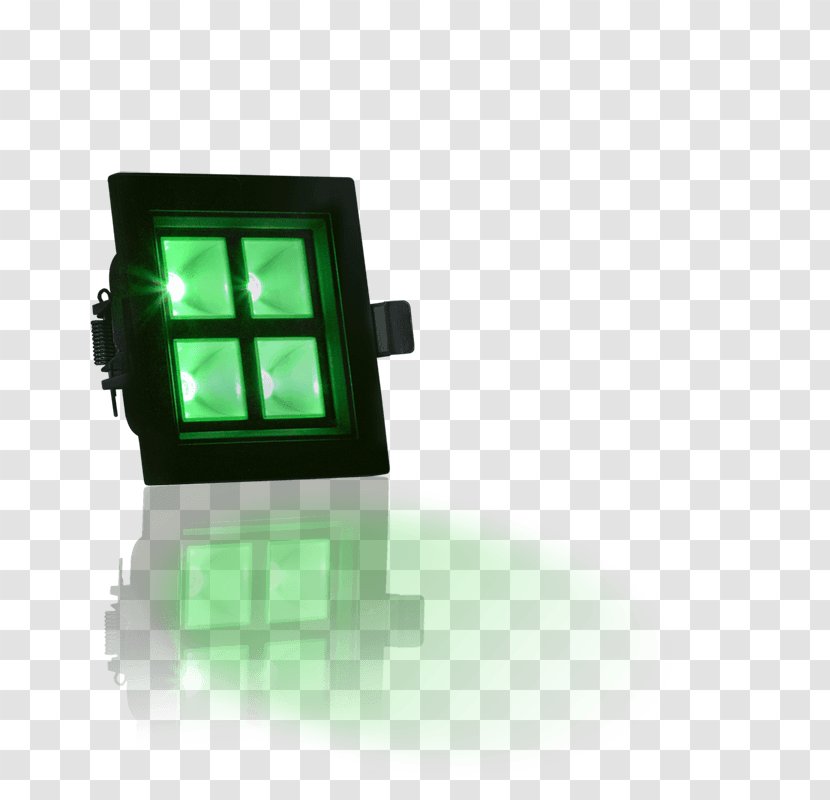 RGB Color Space Electronic Component Lichtfarbe Light-emitting Diode Visual Display - Direct Current Transparent PNG