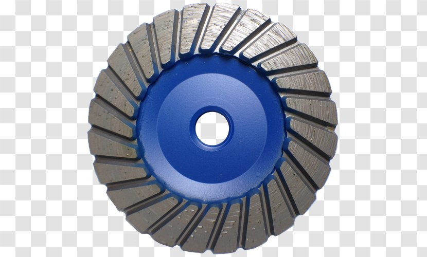 Concrete Diamond Grinding Cup Wheel Cement Blade - Clutch - Premium Segment Transparent PNG