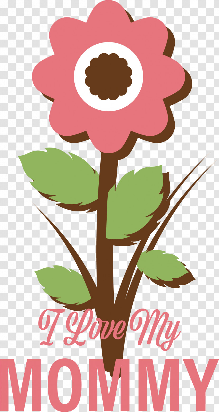 Floral Design Transparent PNG