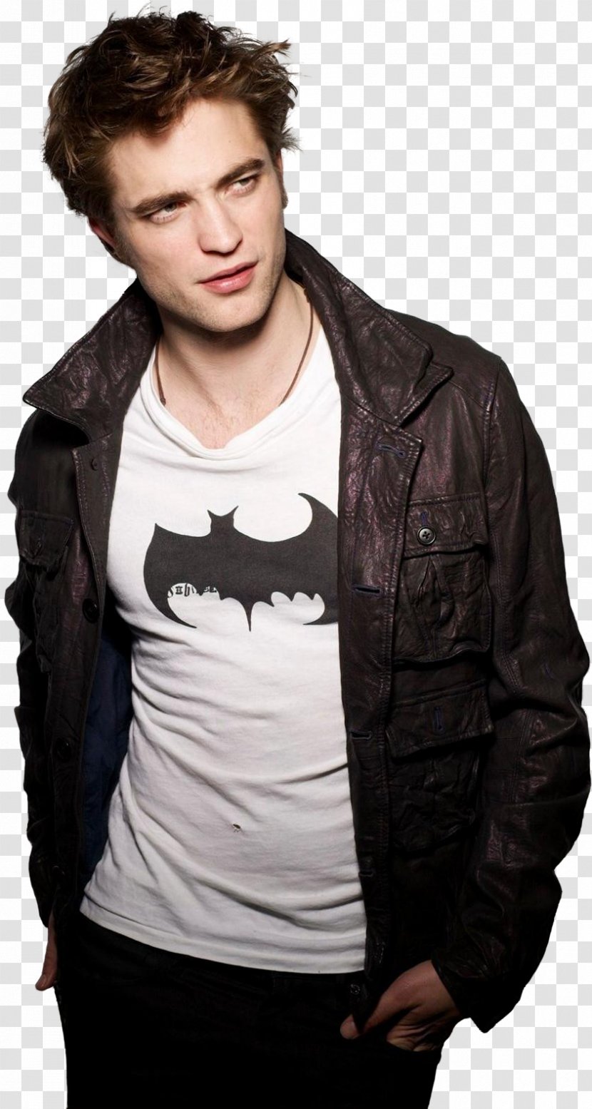Robert Pattinson Edward Cullen The Twilight Saga - Actor - Ashley Greene Transparent PNG