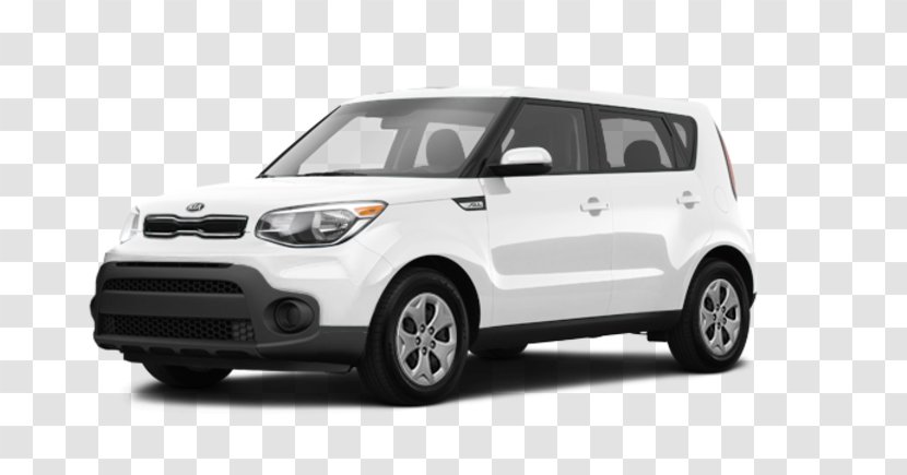 2016 Kia Soul Car 2015 Motors - Motor Vehicle Transparent PNG