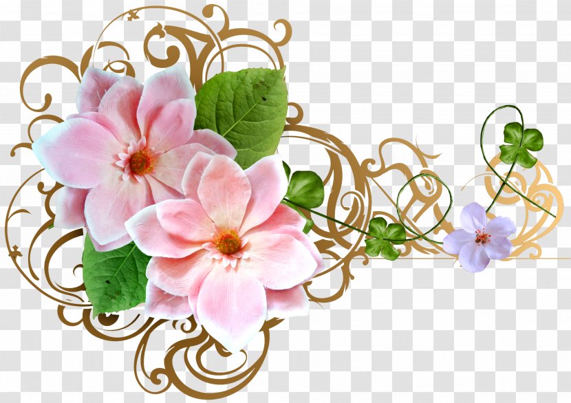 Flower Bouquet Wedding Invitation Clip Art - Arranging - FILIGREE Transparent PNG