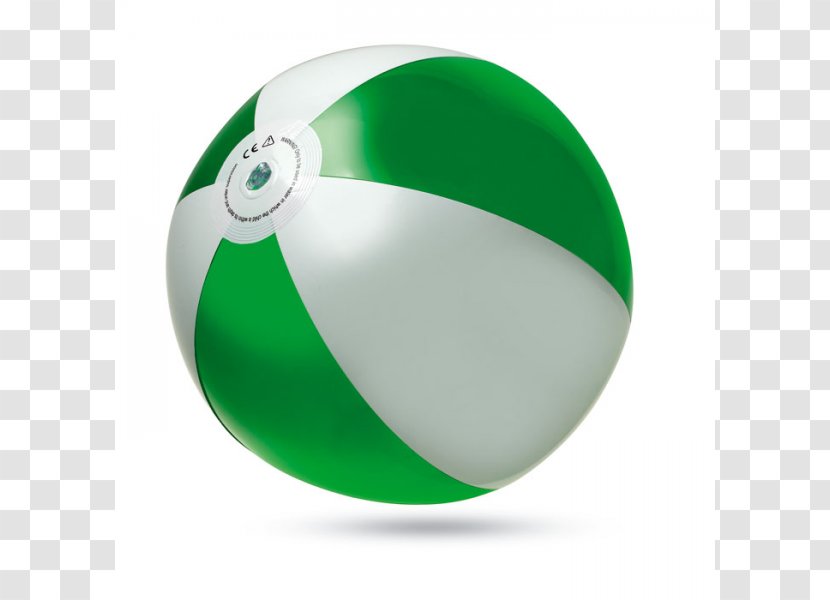 Beach Ball Inflatable Polyvinyl Chloride - Werbemittel - Toy Transparent PNG