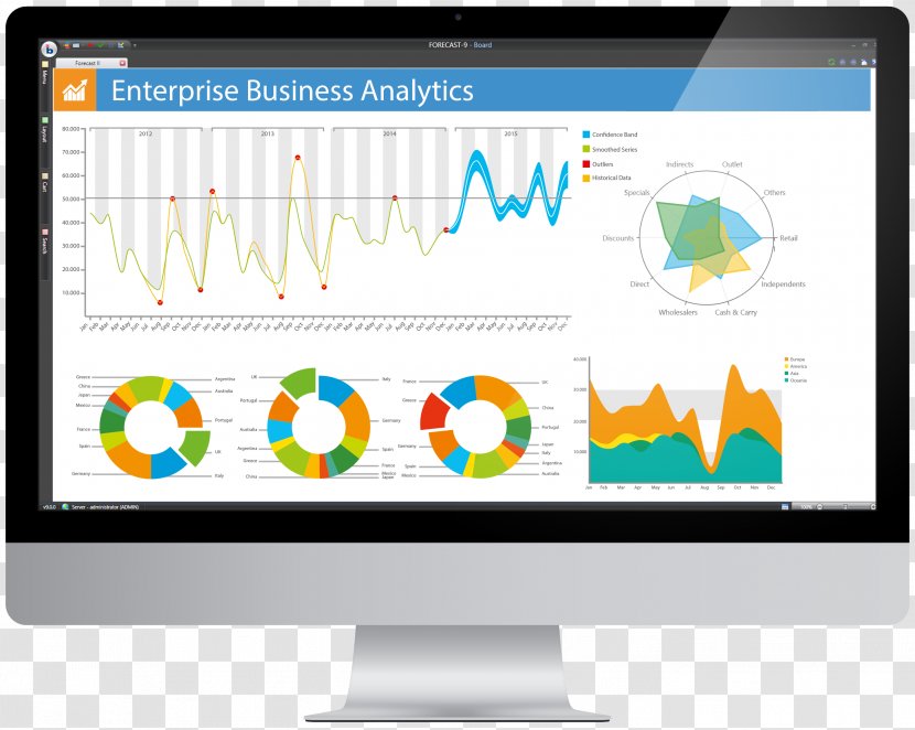 Organization Data SoundBox Application Software Computer - Bi Business Transparent PNG