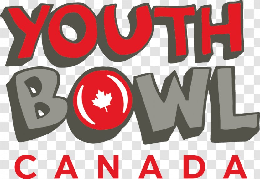 Youth Bowling Canada Five-pin Logo Ten-pin - Quebec Transparent PNG