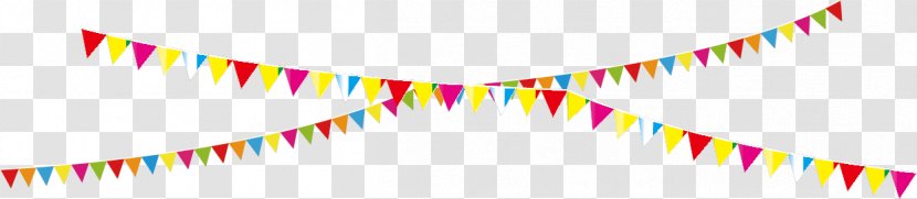 Flag Color Computer File - Hanging Pennant Pull Fun Transparent PNG