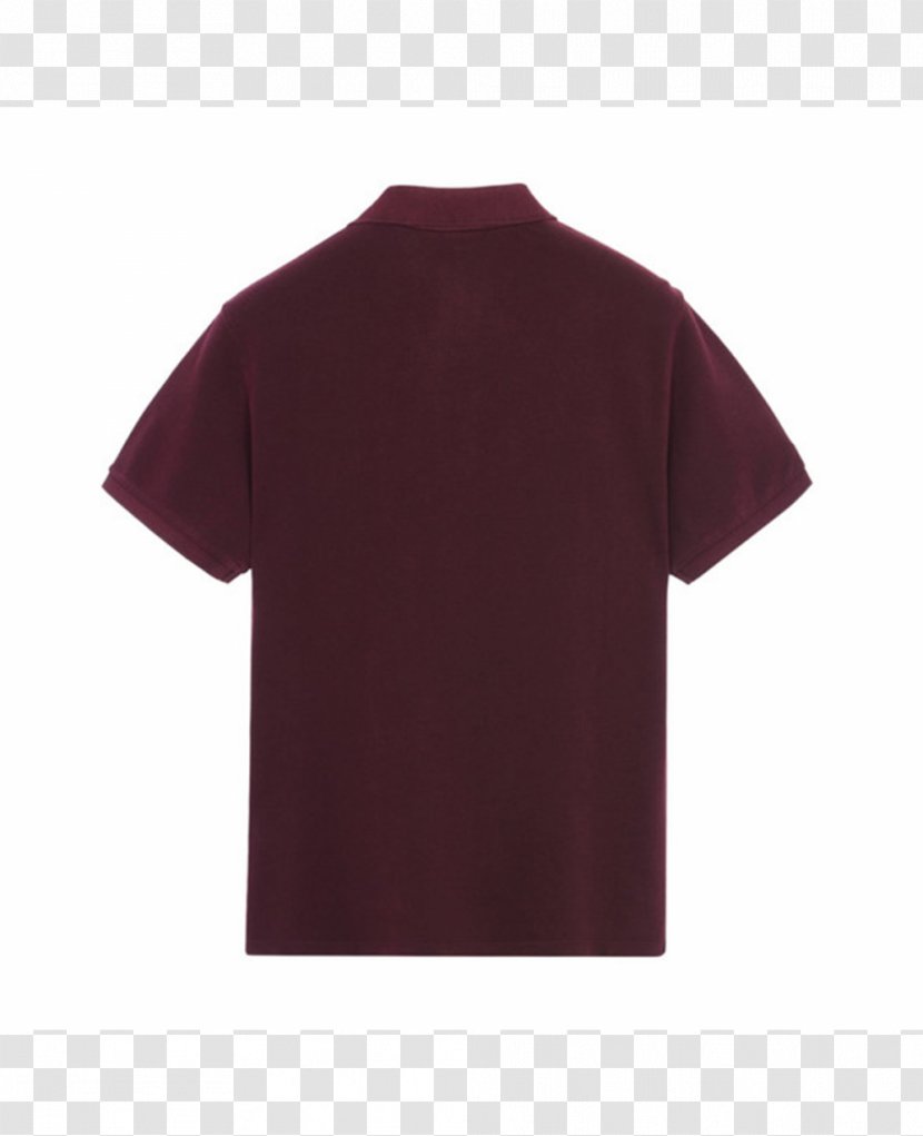 T-shirt Shoulder Collar Sleeve Transparent PNG