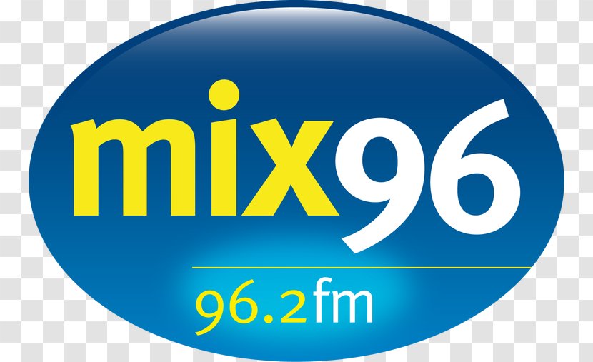 Logo Mix 96 UKRD Group Radio Organization - Ukrd Transparent PNG