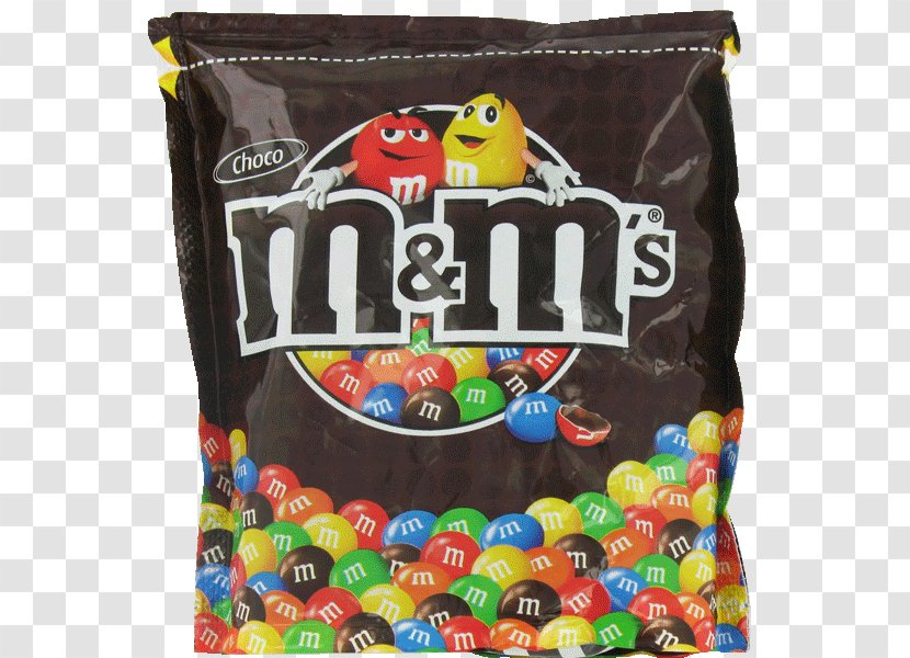 Candy Mars Snackfood M&M's Milk Chocolate Candies Cake Smarties Transparent PNG