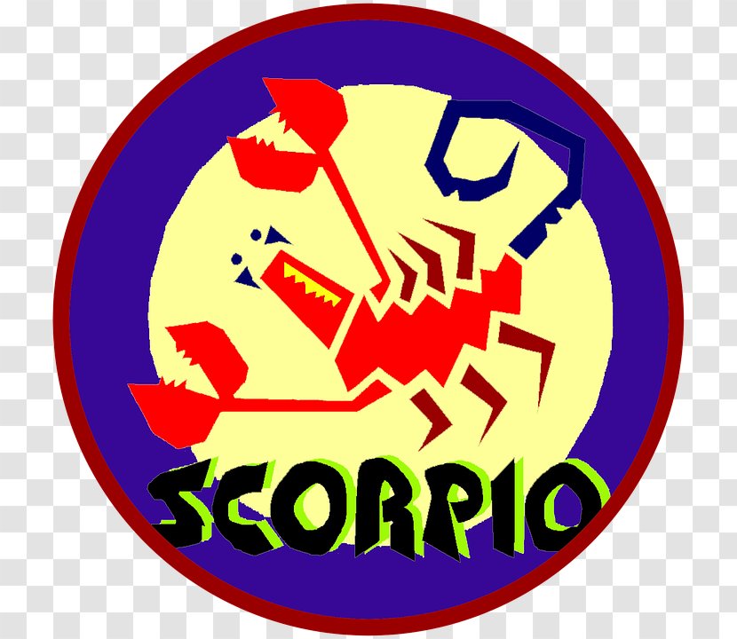 Scorpio T-shirt Astrological Sign Zodiac Astrology - Tshirt Transparent PNG