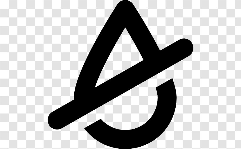Symbol Water Clip Art - Triangle Transparent PNG