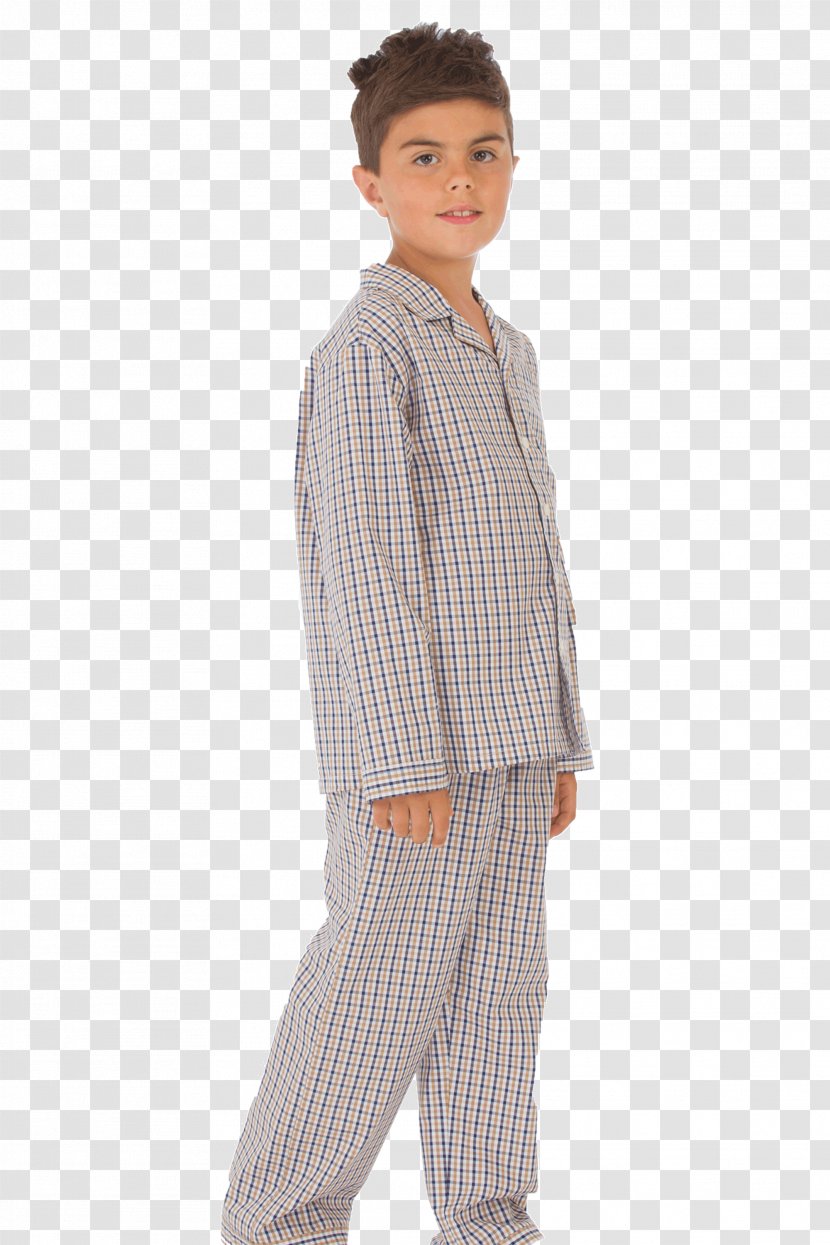 Pajamas Suit Formal Wear Boxer Briefs Sleeveless Shirt - Tree Transparent PNG