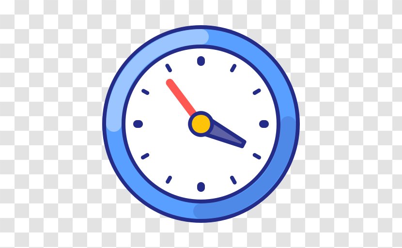 Time - Timer - Alarm Clock Transparent PNG