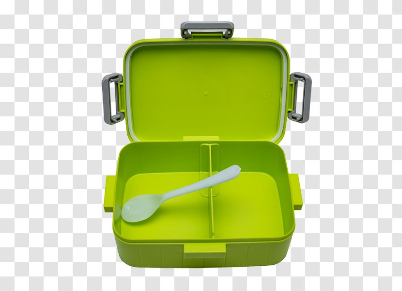 Lunchbox Plastic Gift - Gadget Transparent PNG