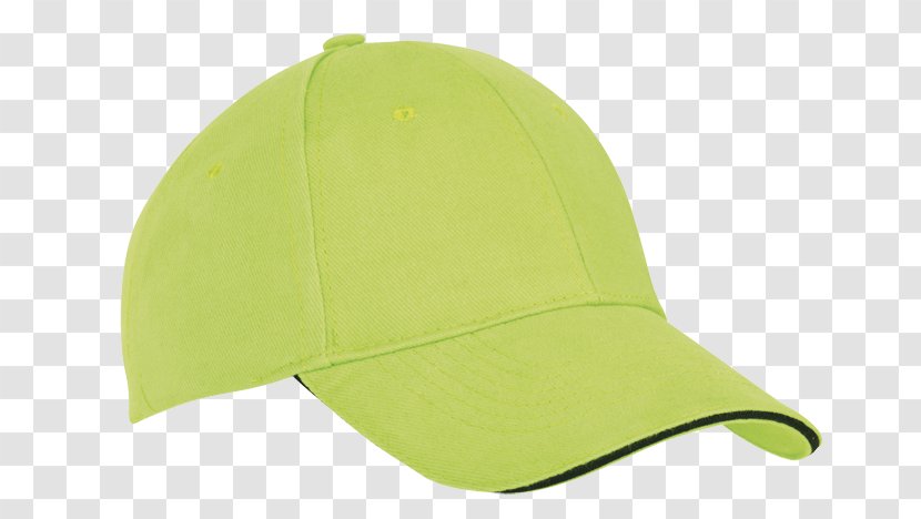 Baseball Cap - Peak Transparent PNG