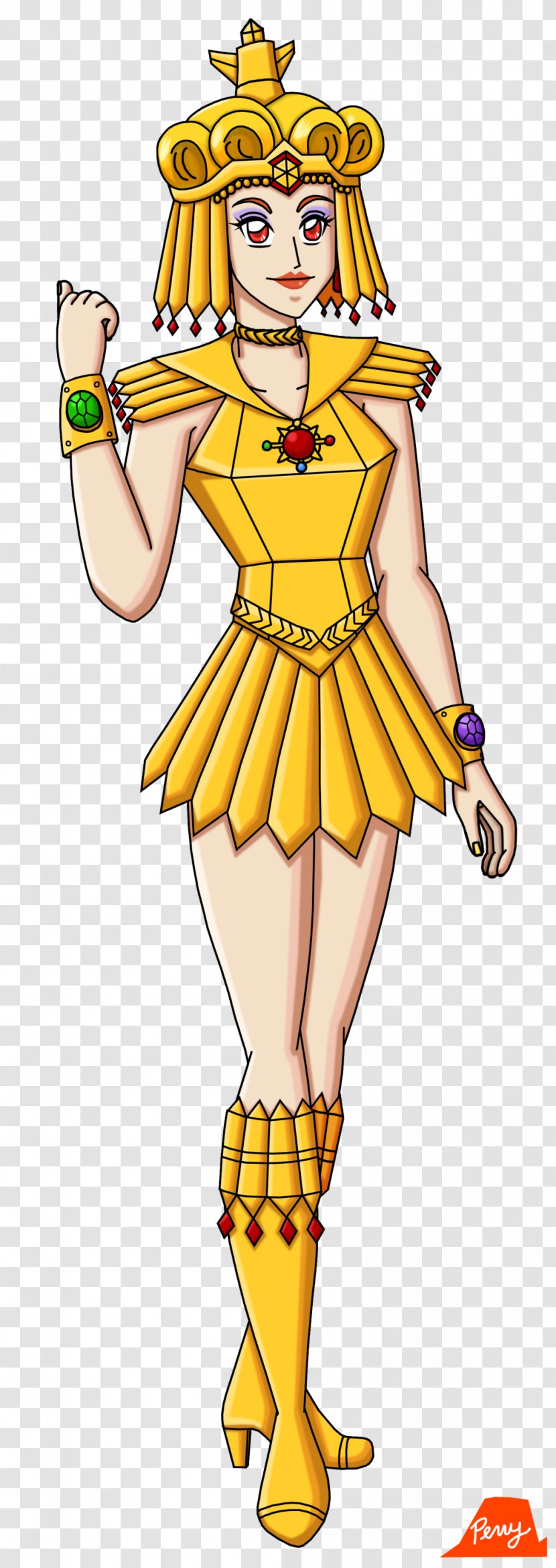 Sailor Uranus Galaxia Art Moon Shadow Galactica - Jem Transparent PNG