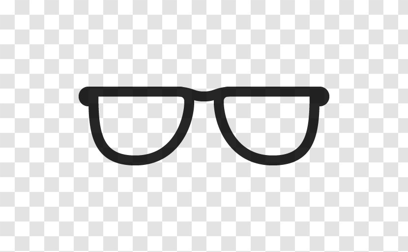 Sunglasses Goggles - Rectangle - Glasses Transparent PNG