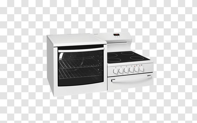 Cooking Ranges Electric Stove Oven Cooker Electricity - Kitchen Appliance Transparent PNG