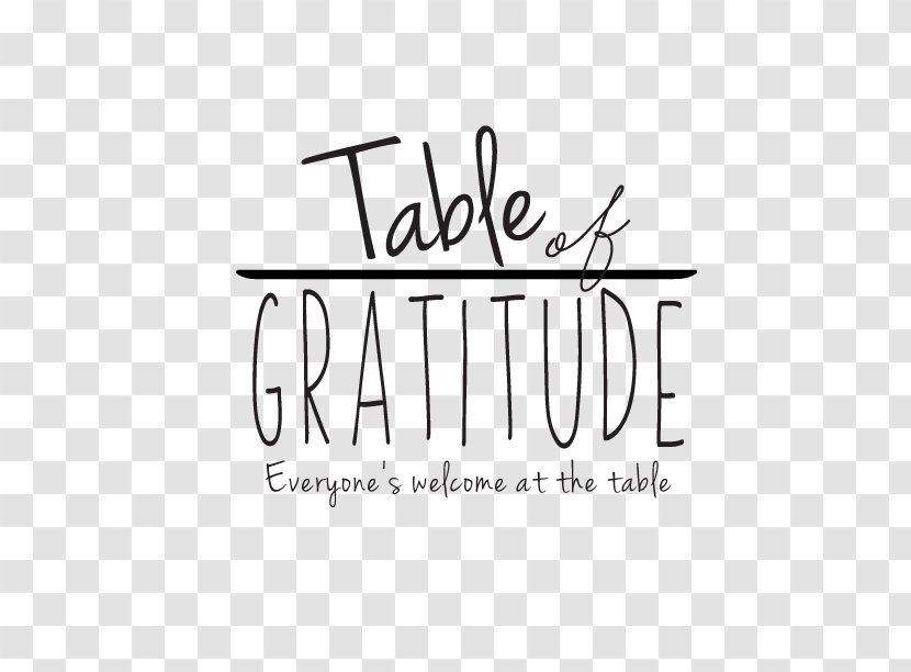 Thanksgiving Day Table Gratitude Veganism Food - White Transparent PNG