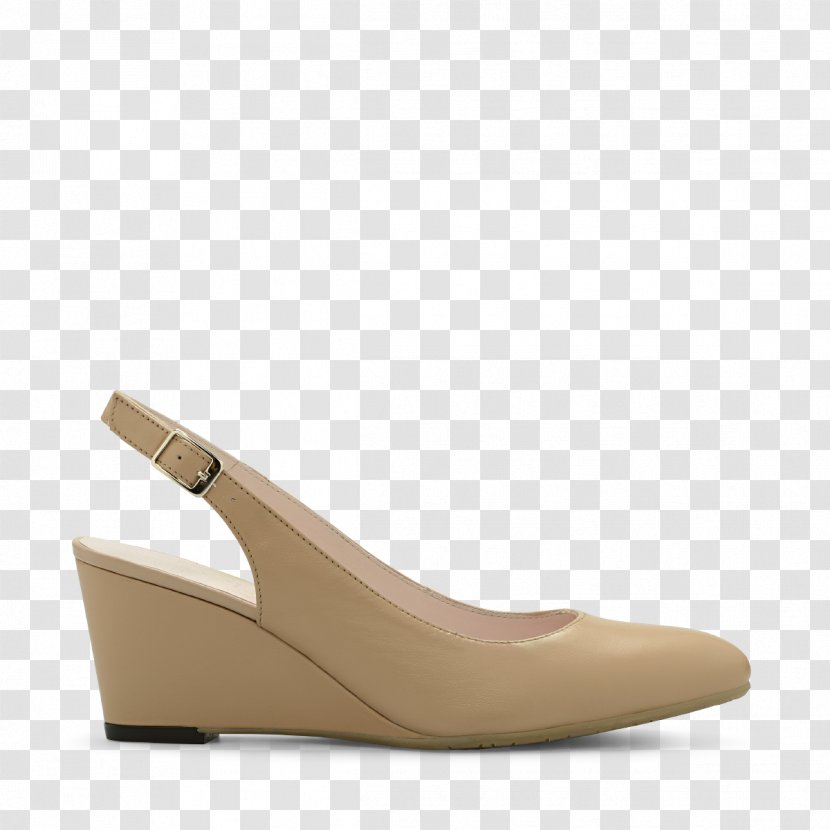 Court Shoe Footwear Ryłko Sandal - Beige - DBD Transparent PNG