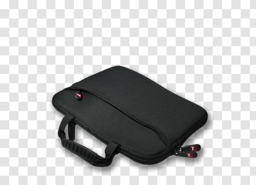 Black M - Carry Bag Transparent PNG