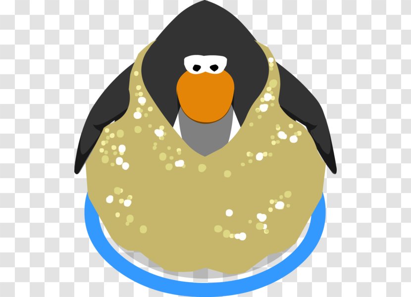 Club Penguin Island Dance Party Prom Dress - Wikia Transparent PNG