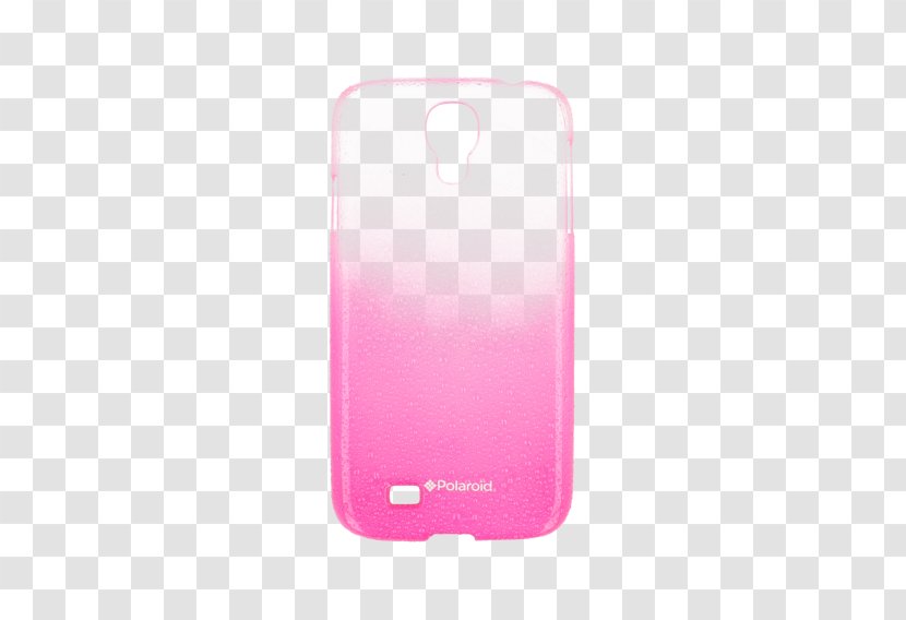 Samsung Group Product Design Beauty - Pink - Polaroid Snap Case Transparent PNG