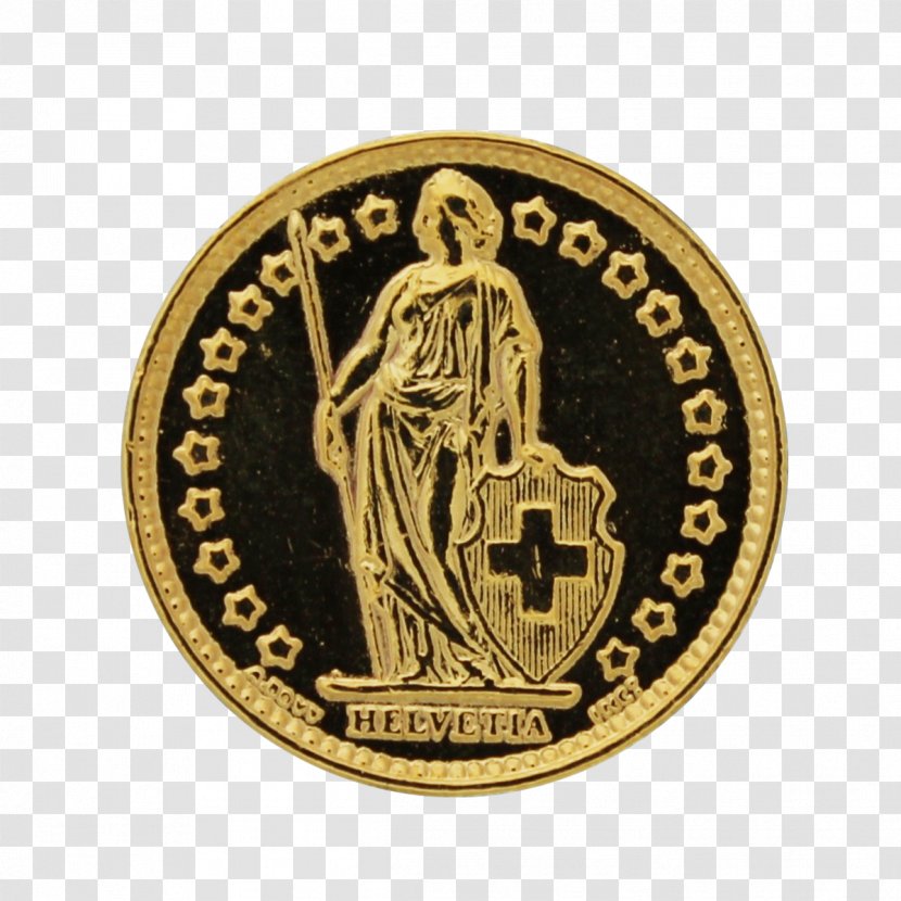 Coin Swiss Franc Stock Photography Royalty-free - Royaltyfree Transparent PNG