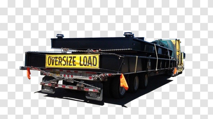 Truck Driver Transport Heavy Hauler Train - Service - Transportation Services Transparent PNG