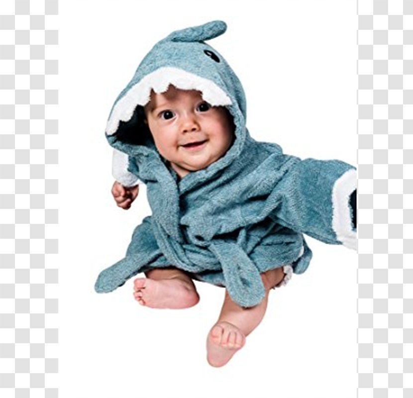 Toddler Headgear Costume Infant Wool - Baby Shark Pinkfong Transparent PNG