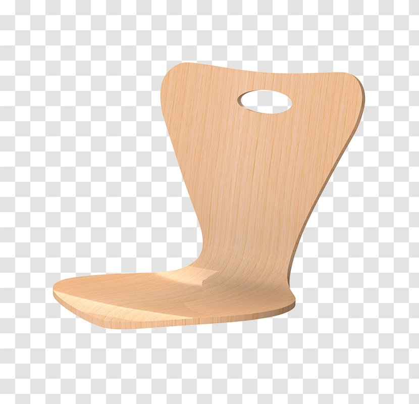 Molded Plywood Beech Seatply Products Inc - Hanover - Slender Hands Transparent PNG