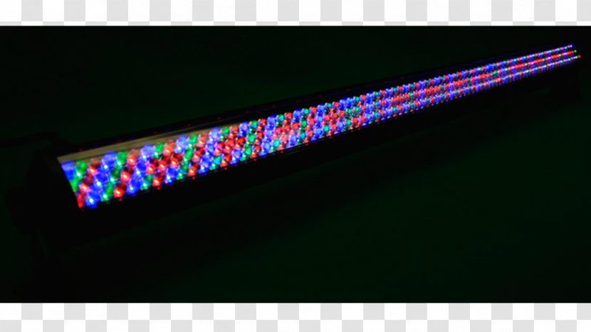Light-emitting Diode Lighting Display Device Bar - Panels Transparent PNG