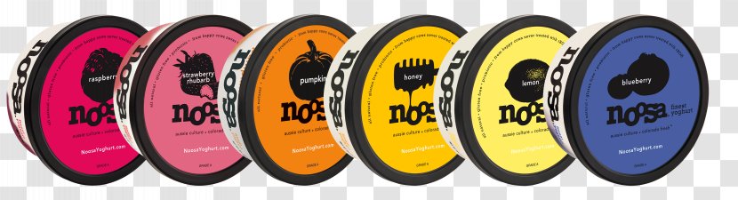 Noosa Yoghurt, LLC Brand Company - Quality Month Transparent PNG
