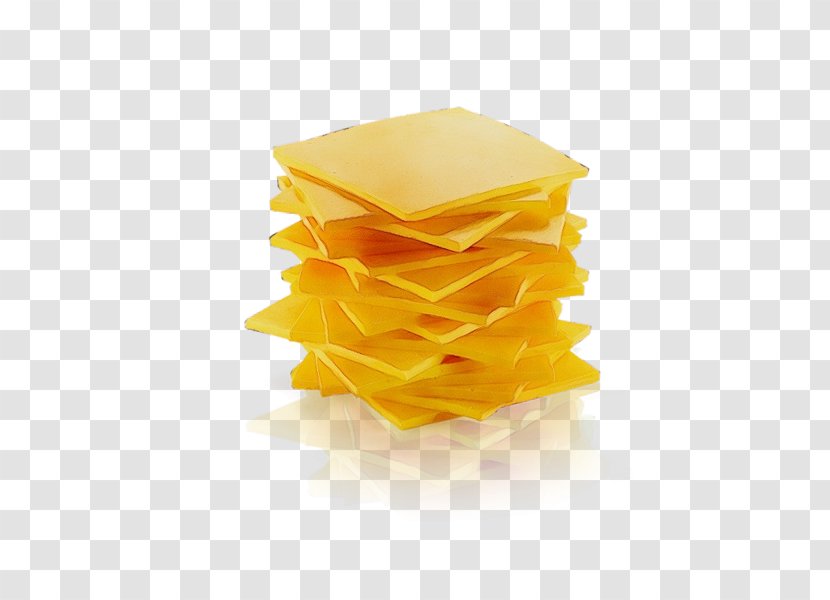 Yellow Pasta Italian Food Cuisine Transparent PNG