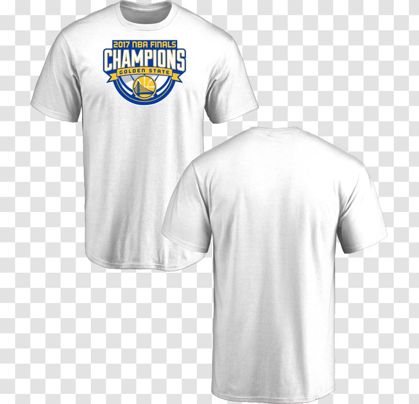 2017 NBA Finals T-shirt Tampa Bay Buccaneers Hoodie Jersey - Tshirt Transparent PNG
