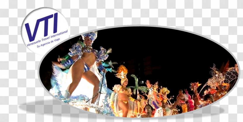 Carnival Of Santiago De Cuba Cuban El Carnaval Provinces - Tourism Transparent PNG