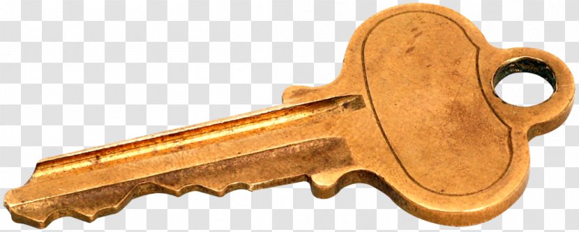 Key Clip Art - Locksmith - To It All Transparent PNG