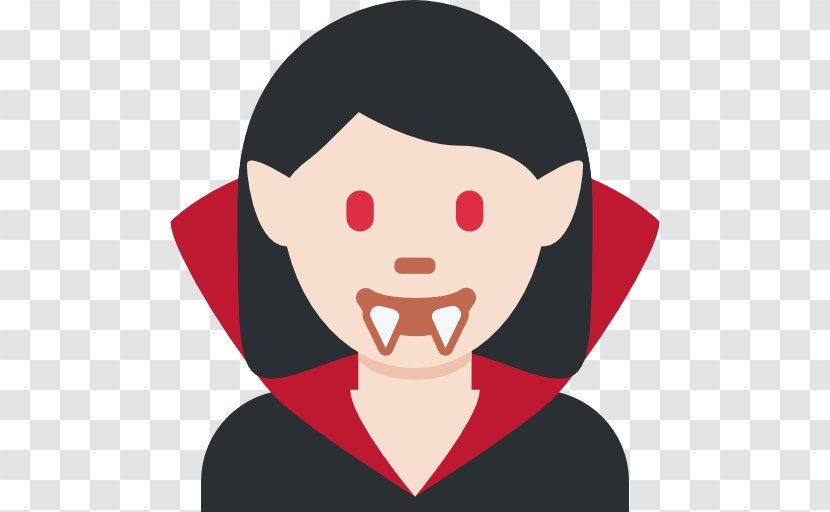 Vampire Vancouver Int. Film Festival @viffest International Emoji - Frame Transparent PNG