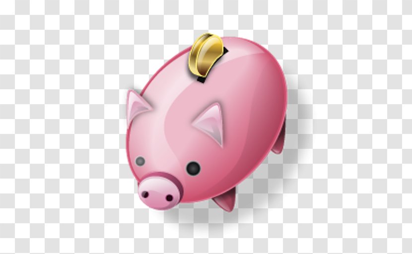 My Piggy Bank Android Google Play Transparent PNG