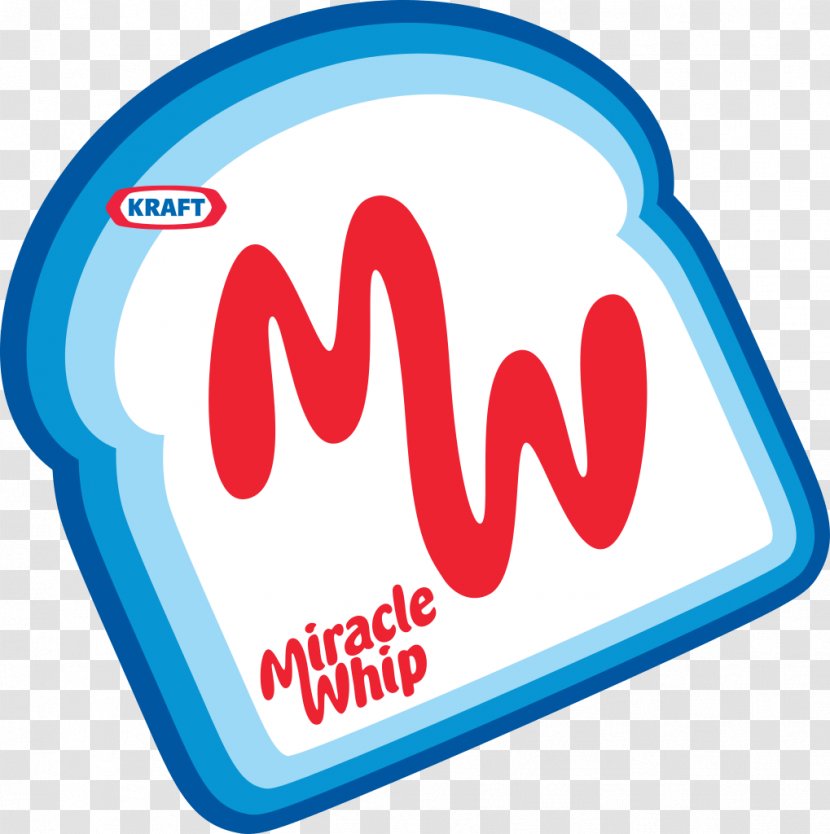 Kraft Foods Miracle Whip Mayonnaise Grocery Store - Recipe Transparent PNG