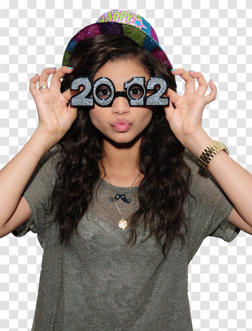 Zendaya United States Shake It Up Actor Watch Me Transparent PNG