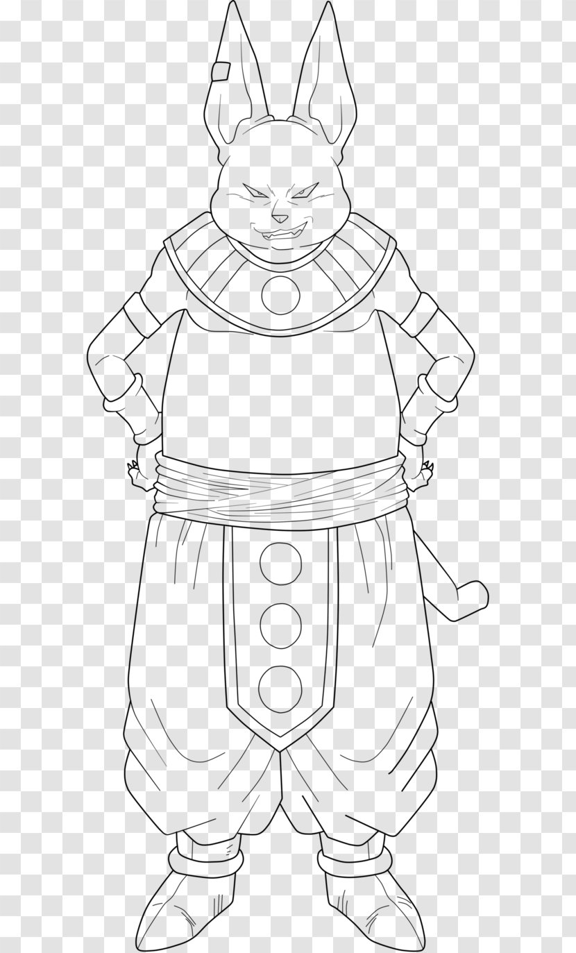 Line Art DeviantArt Drawing Cartoon - Champa Transparent PNG