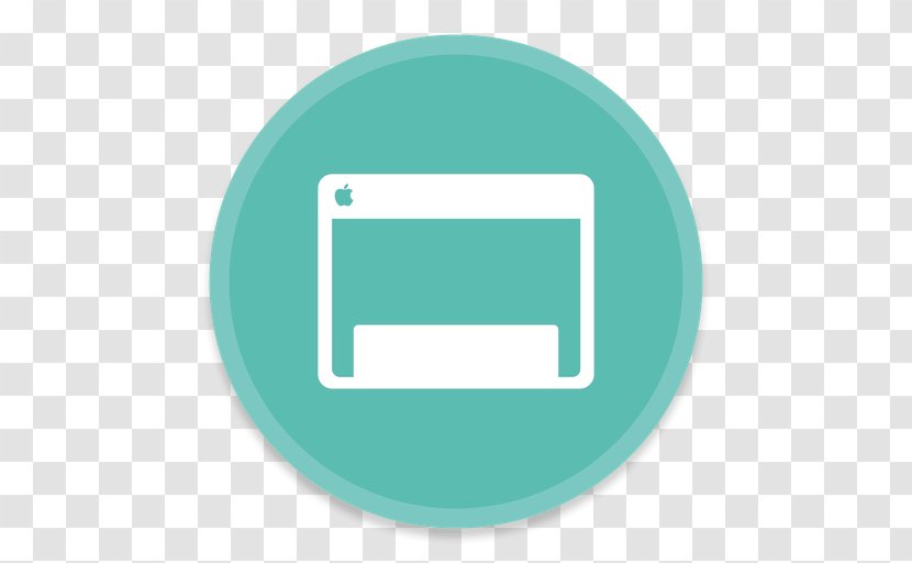Text Brand Aqua Symbol - Desktop Transparent PNG
