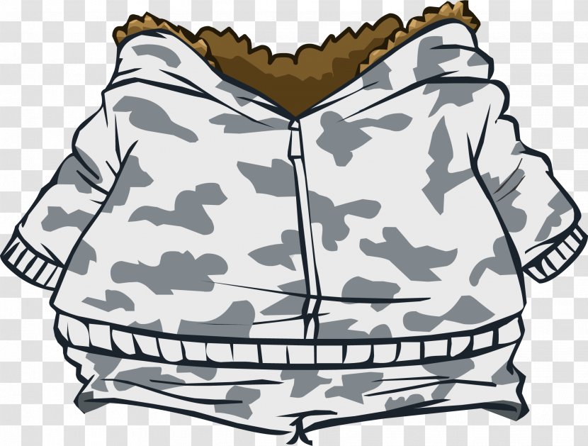 Club Penguin Clothing Ghillie Suits Outerwear - Sleeve - Suit Transparent PNG