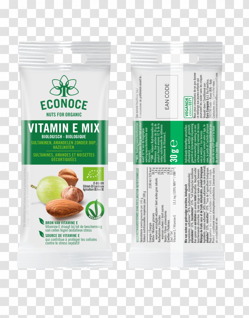 Organic Food Almond Dietary Fiber Superfood - Farming - Ingredient Transparent PNG